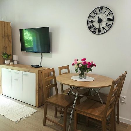 Apartman Ema Donovaly Εξωτερικό φωτογραφία