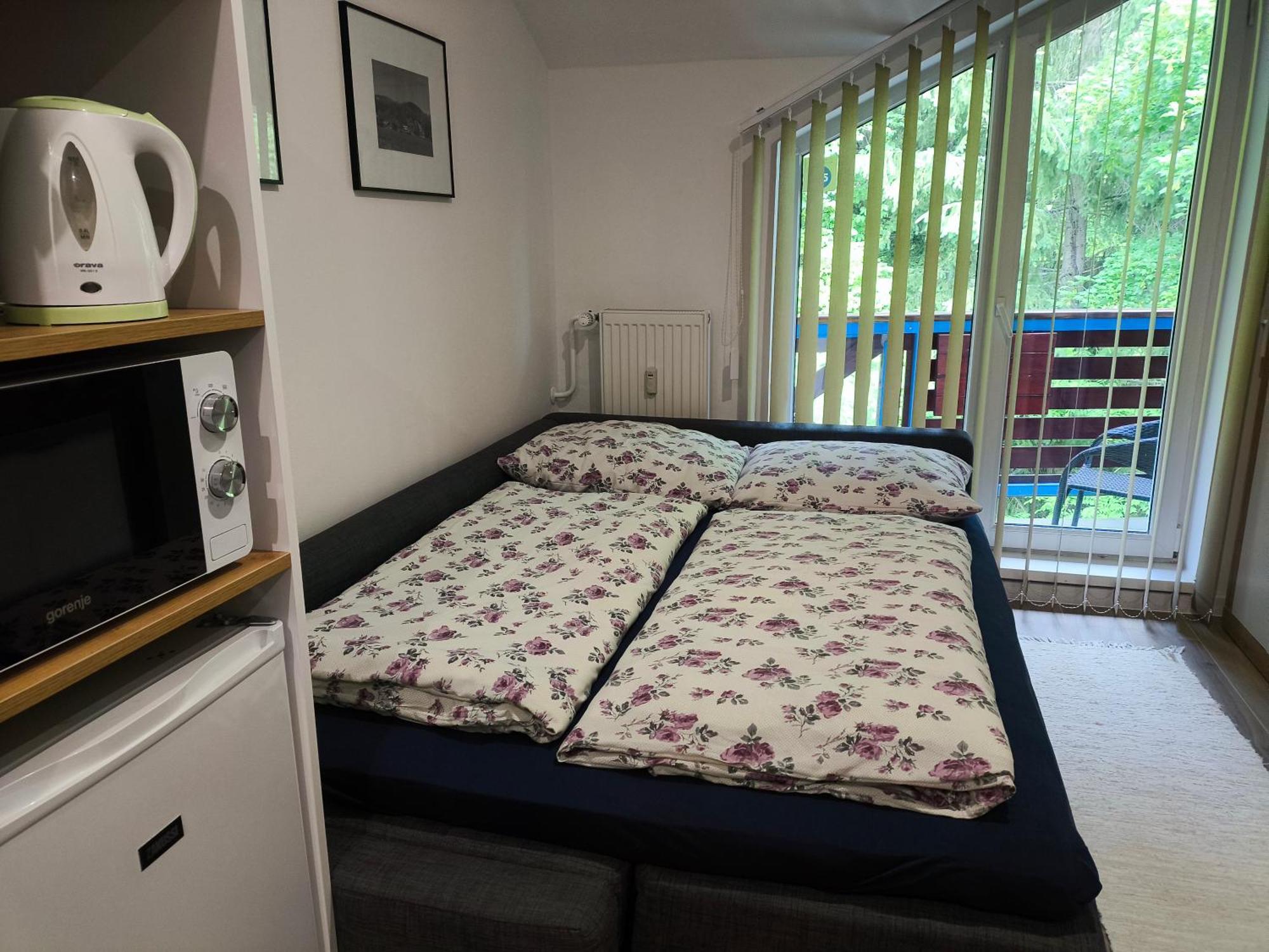 Apartman Ema Donovaly Εξωτερικό φωτογραφία