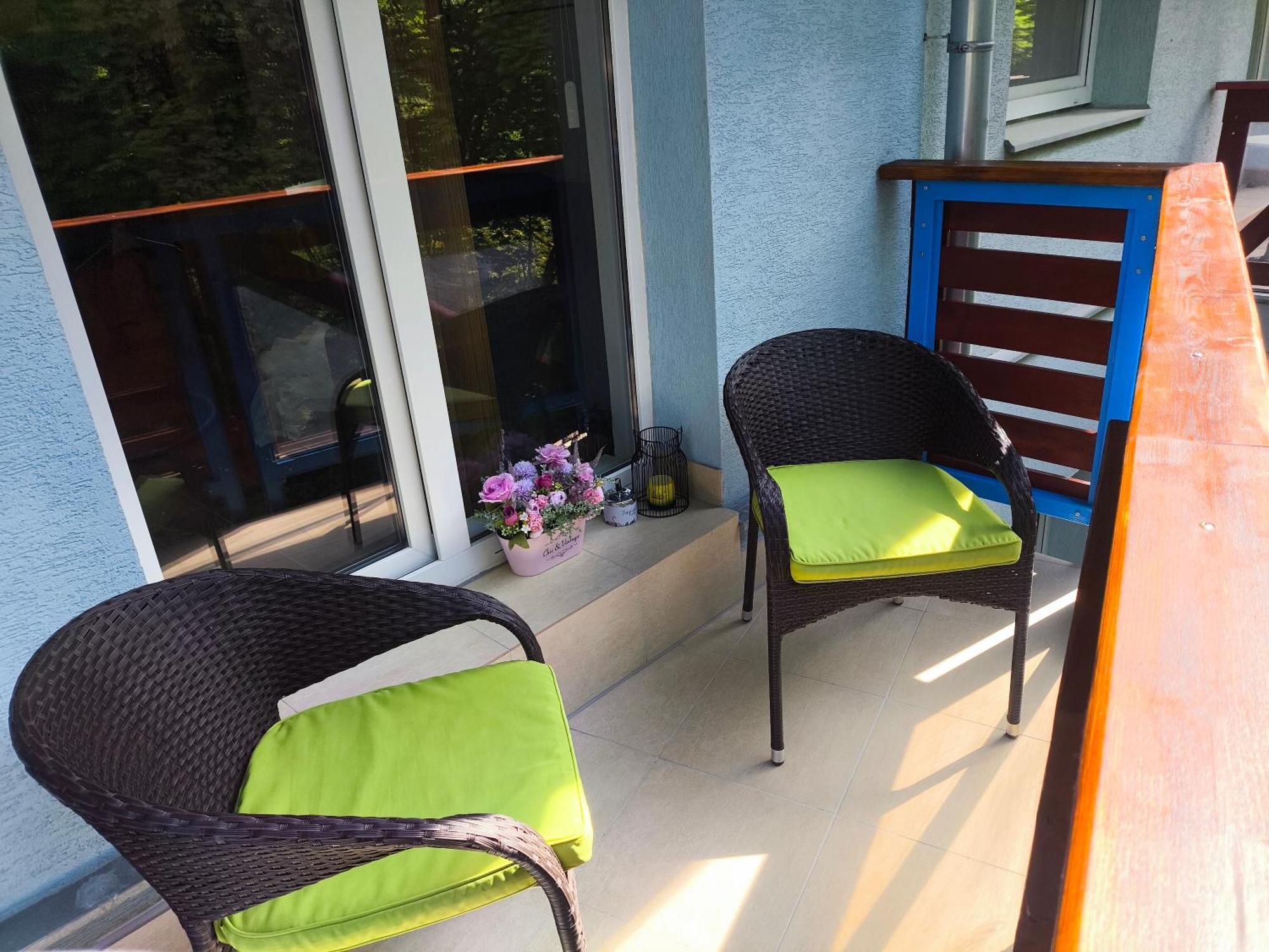 Apartman Ema Donovaly Εξωτερικό φωτογραφία