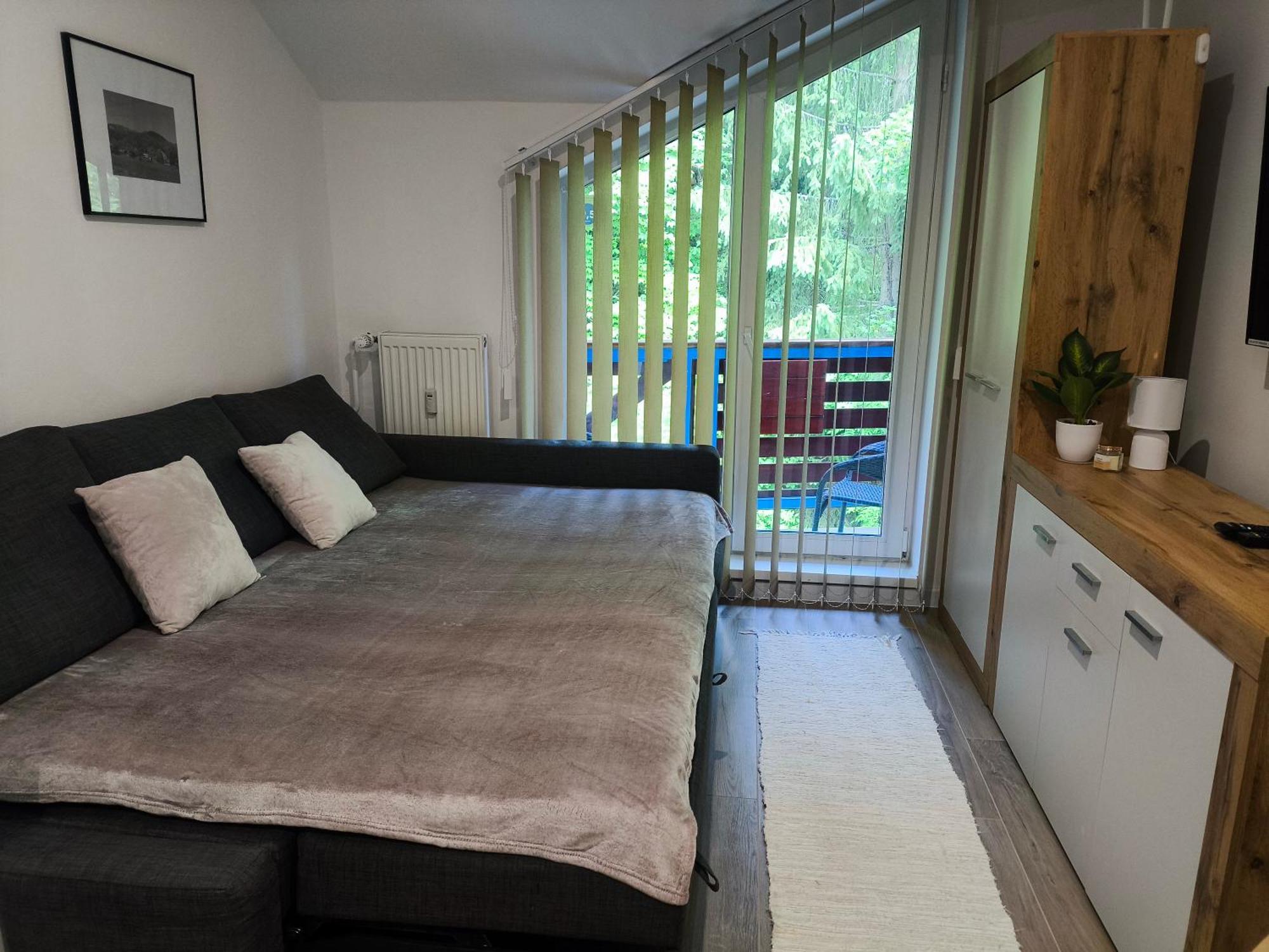 Apartman Ema Donovaly Εξωτερικό φωτογραφία