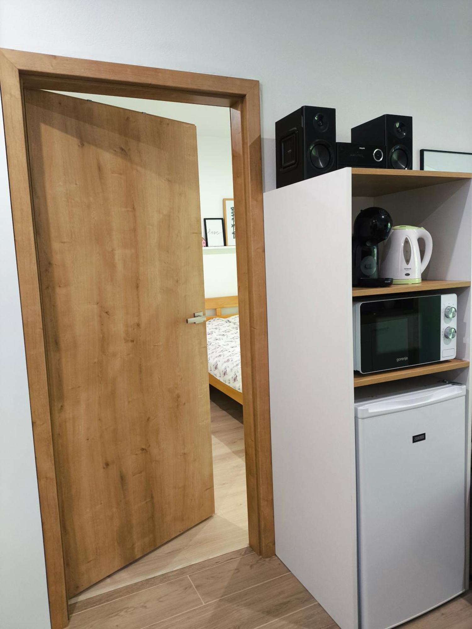 Apartman Ema Donovaly Εξωτερικό φωτογραφία