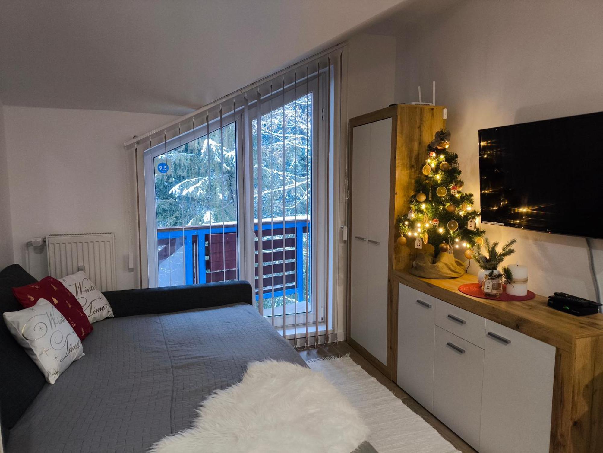 Apartman Ema Donovaly Εξωτερικό φωτογραφία