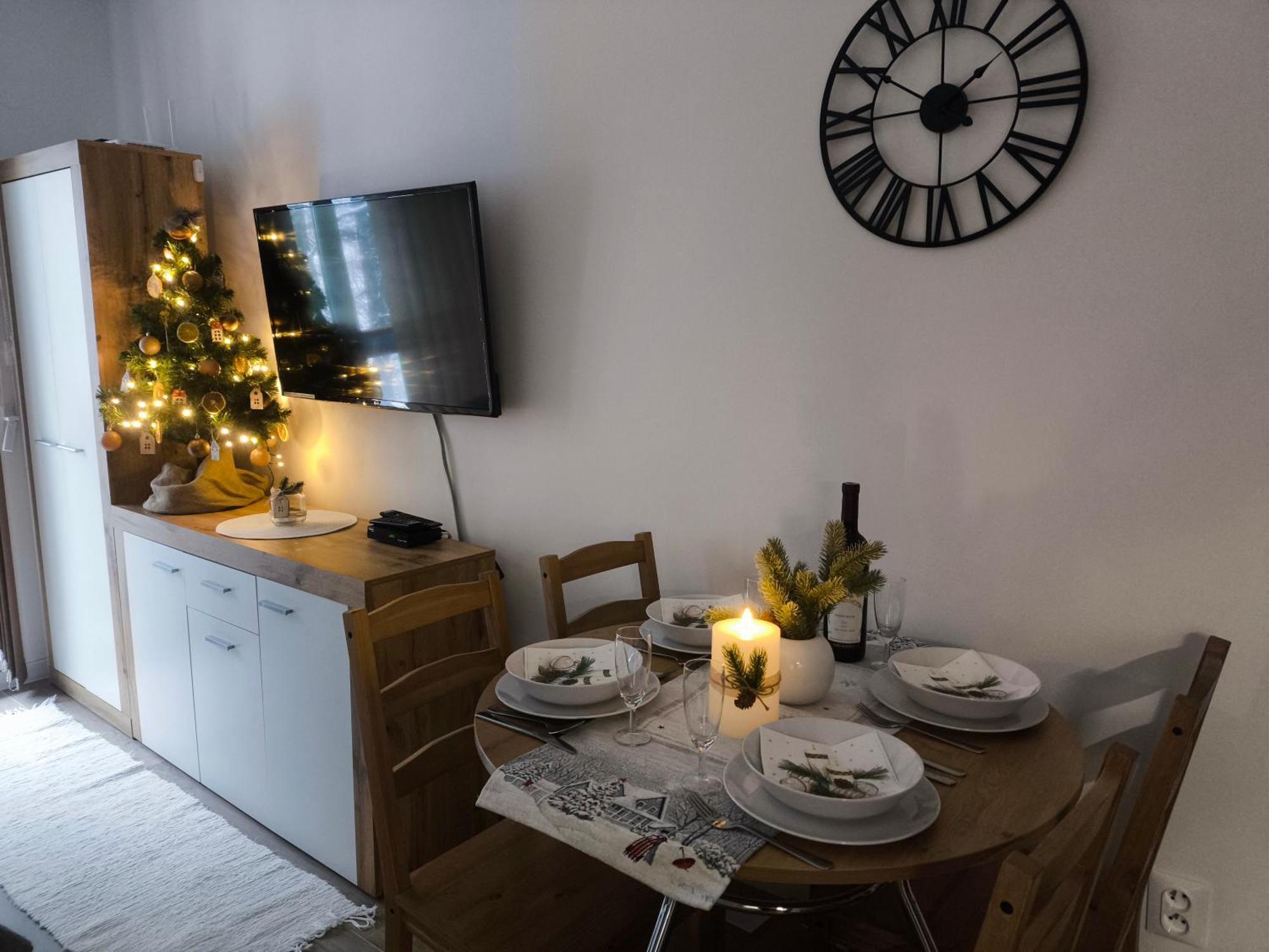 Apartman Ema Donovaly Εξωτερικό φωτογραφία