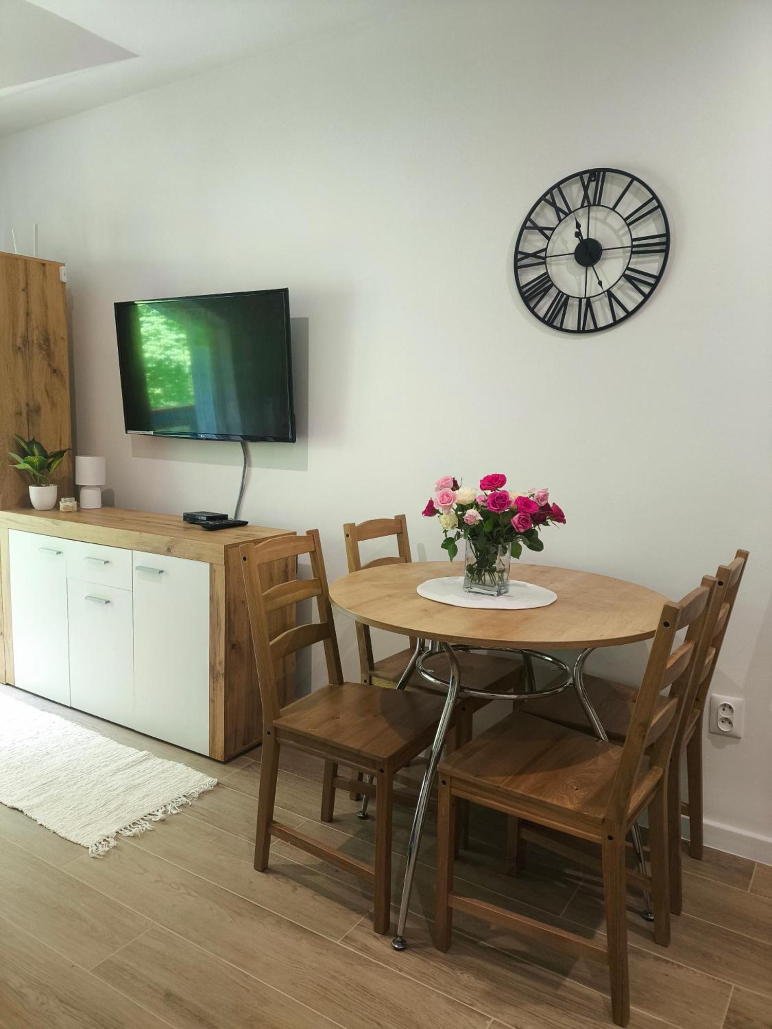 Apartman Ema Donovaly Εξωτερικό φωτογραφία